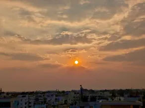 Sunset View Studio Pent House - Image 3