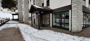 [Ski Resort + Parking] Casa Madesimo - Image 4