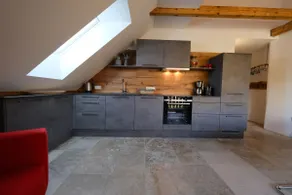 Burglodge Fischerkeusche ”William” with private sauna - Image 3