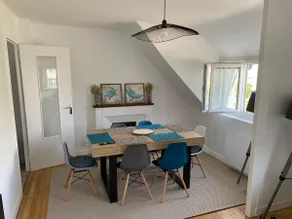 Bright new apartment in the heart of the village - Image 2