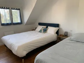 Bright new apartment in the heart of the village - Image 3