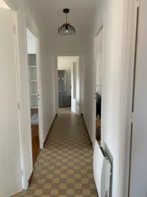 Bright new apartment in the heart of the village - Image 5