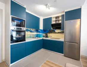 16th Floor Sky View Condo With Pool And Fitness - Image 4