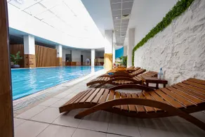16th Floor Sky View Condo With Pool And Fitness - Image 2