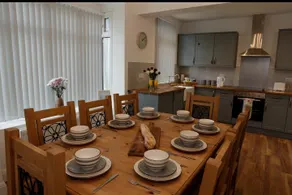 Seaglass Cottage - Redcar - Image 4