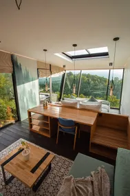 Cabin w/Hot Tub, 8 min from Unesco Jatiluwih rice fields - Image 2