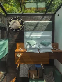 Cabin w/Hot Tub, 8 min from Unesco Jatiluwih rice fields - Image 3
