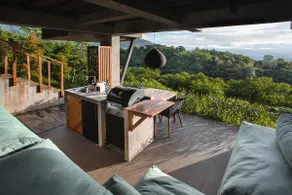 Cabin w/Hot Tub, 8 min from Unesco Jatiluwih rice fields - Image 5