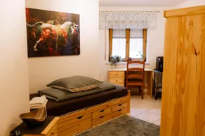Modern country apartment - top location, near Lake Constance - Image 4