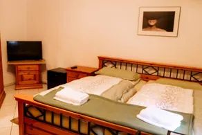 Modern country apartment - top location, near Lake Constance - Image 3