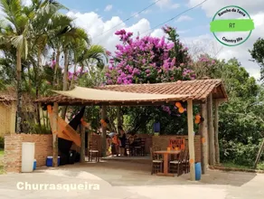 Rancho da Terra Cheiro & Aconchego - Private - Image 2