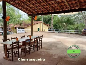 Rancho da Terra Cheiro & Aconchego - Private - Image 5