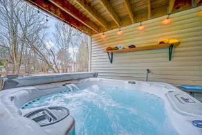 Brand New 3600sf, Huge 5br, Theater, Lake Access! - Image 2