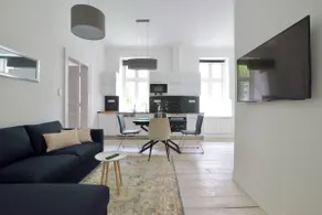 Premium Apartment by Hi5 - Október 6 Street - Image 2