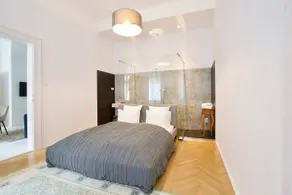 Premium Apartment by Hi5 - Október 6 Street - Image 3