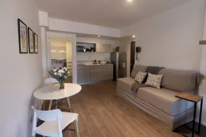 Studio apartment in San Telmo 360 - Image 4