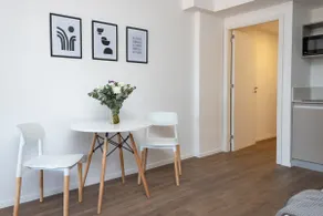 Studio apartment in San Telmo 360 - Image 5
