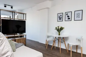 Studio apartment in San Telmo 360 - Image 2