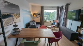 Seemöve apartment - close to the beach and child-friendly - Image 2