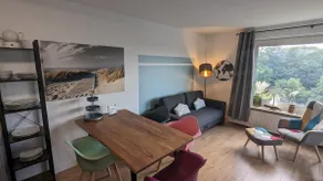 Seemöve apartment - close to the beach and child-friendly - Image 3