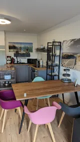 Seemöve apartment - close to the beach and child-friendly - Image 4