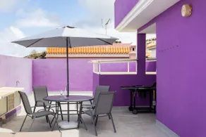 Live Icod Buen Paso house with terrace and barbecue - Image 2