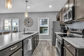 Urban Retreat in Larkinville - Image 5