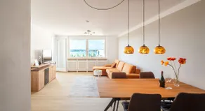 Seeblick Bregenz - mit Parkgarage - Image 2