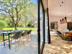 Snug Stays 4 - Design Villa mit Garten zentral, ruhig, 400m zum Ammersee - Image 3