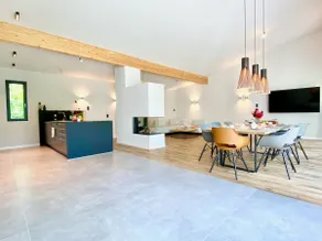 Snug Stays 4 - Design Villa mit Garten zentral, ruhig, 400m zum Ammersee - Image 2