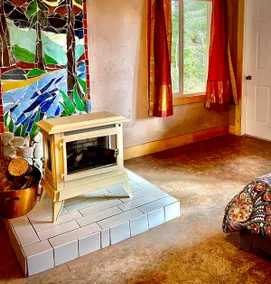 The Nest - Eclectic Art, Surf & Nature retreat. - Image 2