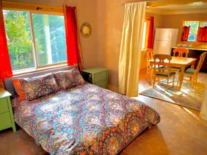 The Nest - Eclectic Art, Surf & Nature retreat. - Image 3