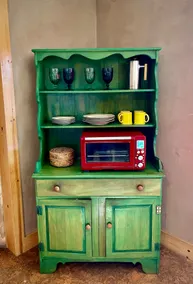 The Nest - Eclectic Art, Surf & Nature retreat. - Image 4