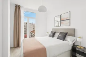 Valencia Cadiz |1-Bedroom Apt + Rooftop Terrace - Image 2
