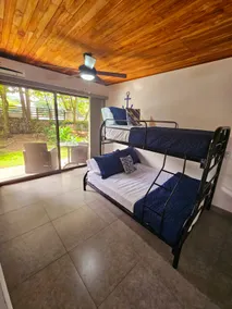 ideal for resting, just 300 meters from the beach - Image 3
