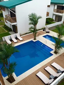 ideal for resting, just 300 meters from the beach - Image 5