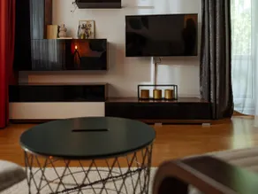 COSY STUDIO close to mall București - Image 2