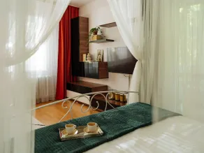 COSY STUDIO close to mall București - Image 5