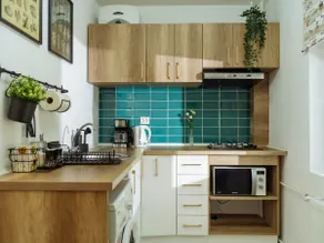 COSY STUDIO close to mall București - Image 4