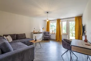 Dreamy domicile with underground parking - Image 5