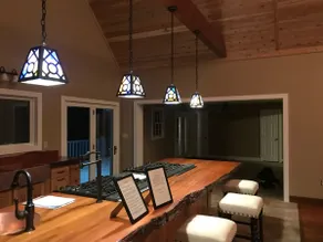 The Bunkhouse/Sleeps 15/7BR/5BA - Image 4