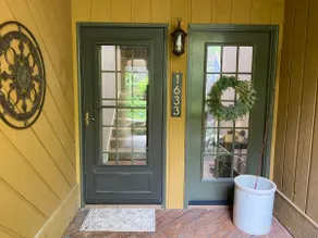 Hiker's Heaven & Sapphire Valley Resort Amenities - Image 3