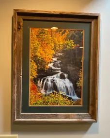 Hiker's Heaven & Sapphire Valley Resort Amenities - Image 5