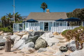 Blue Paradise on Padaro Lane - Image 2