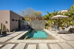 Private Oasis | Pool w/ Waterfall | Walk to Town - Image 5
