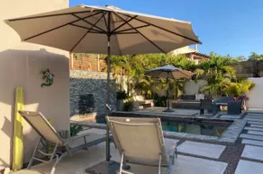 Private Oasis | Pool w/ Waterfall | Walk to Town - Image 2