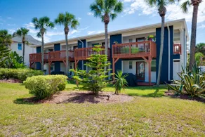 Be A Nomad | 100 Yards to Beach | 1BR Jax Beach - Image 5