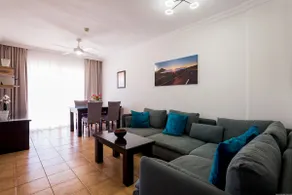 Apartment Playa la Arena - Image 4