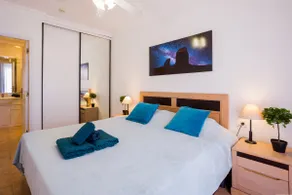 Apartment Playa la Arena - Image 3