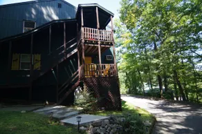 The Kestral in Lake George (Long term available!) - Image 5